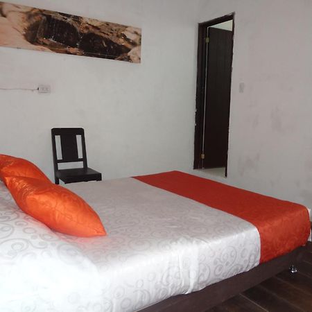 Raices Hotel San Agustin Habitación foto